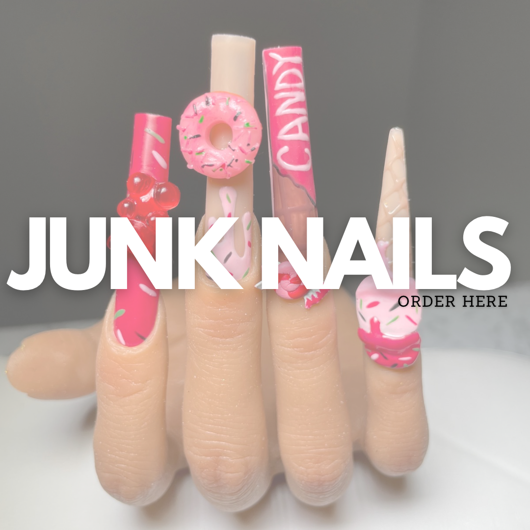 JUNK NAILS