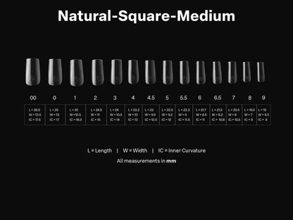 SIZING KIT