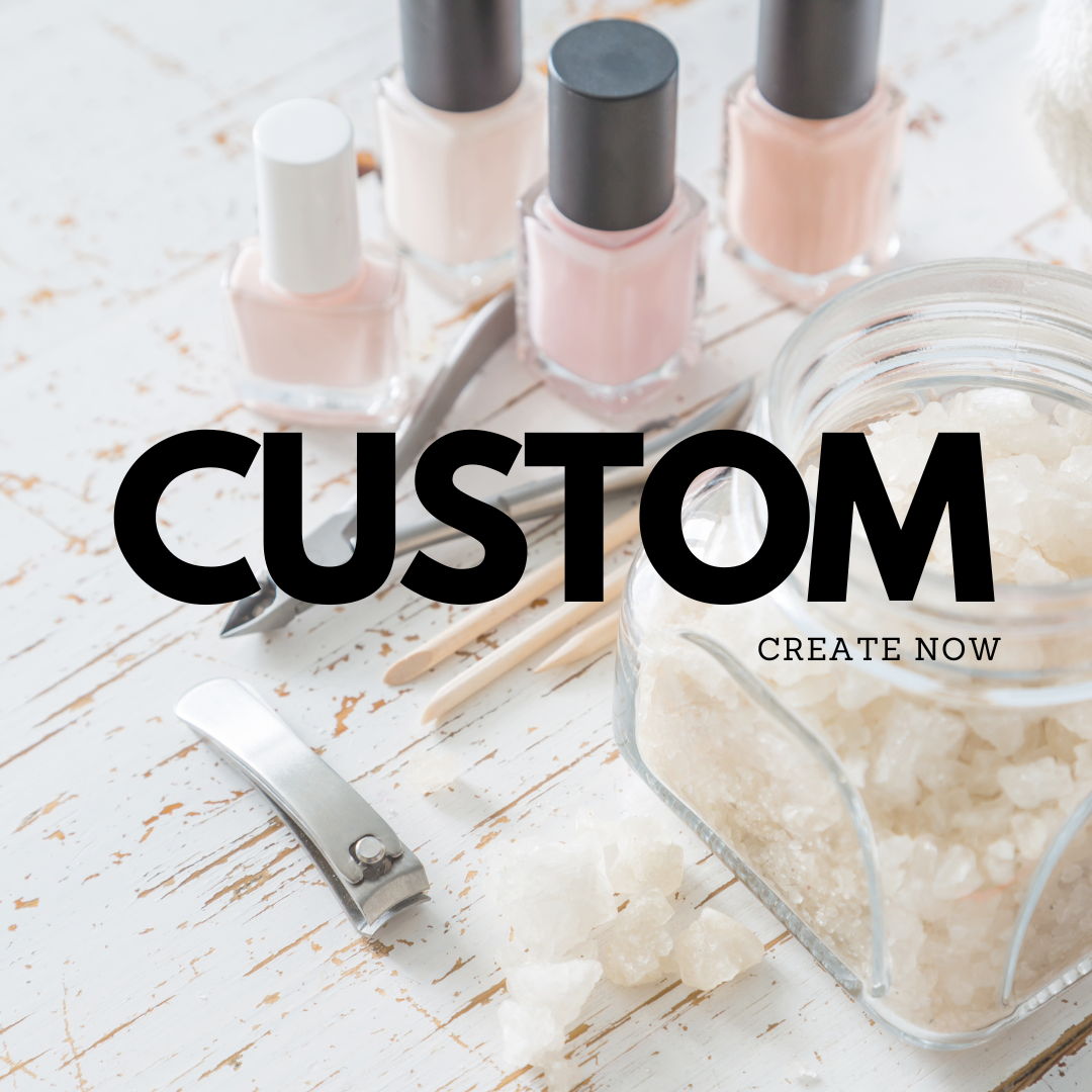 Custom Set