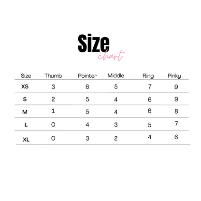 SIZING KIT